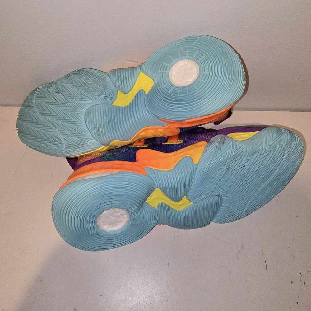adidas step up